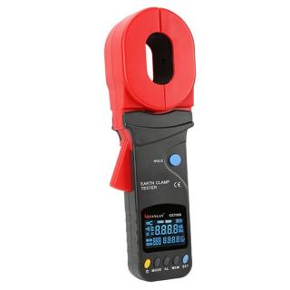 STAN ONE CET 500 Digital Clamp Earth Resistance Tester